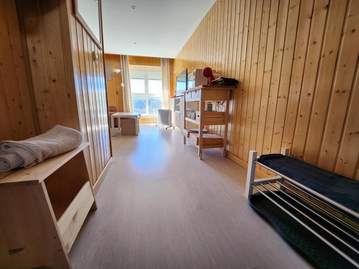Duplex Con Vistas Zona Media Leilighet Sierra Nevada Eksteriør bilde